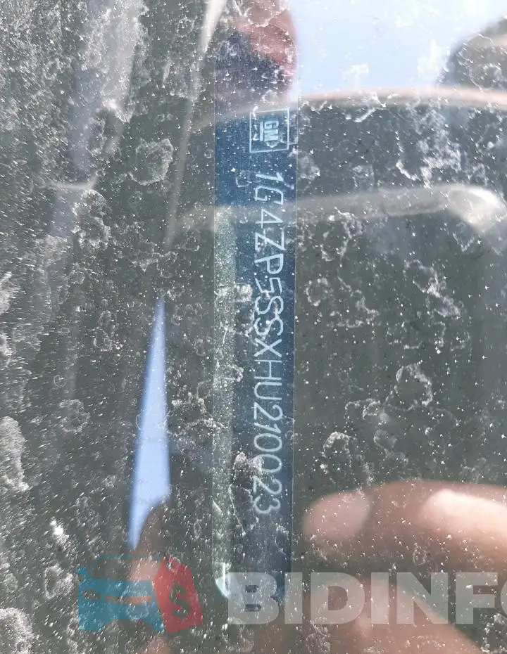 1G4ZP5SSXHU210023 Photo# 12