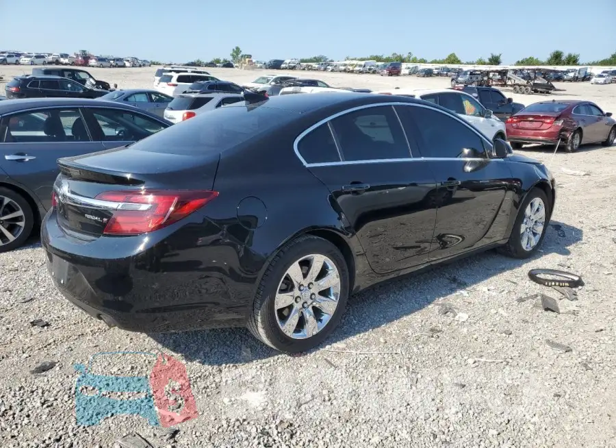 2G4GK5EX8F9151724 Photo# 3