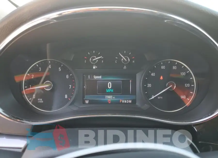 KL4CJASBXLB014117 Photo# 9