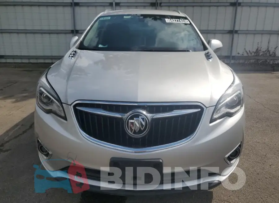 LRBFX2SA0KD146741 Photo# 5