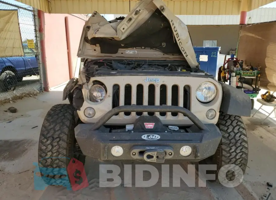 1C4BJWCG1GL272180 Photo# 5