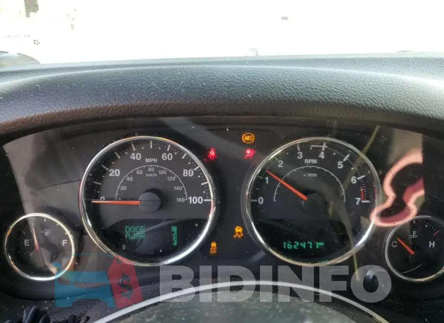 1C4BJWEG0FL668189 Photo# 9