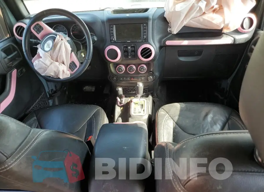 1C4BJWEG0FL668189 Photo# 8