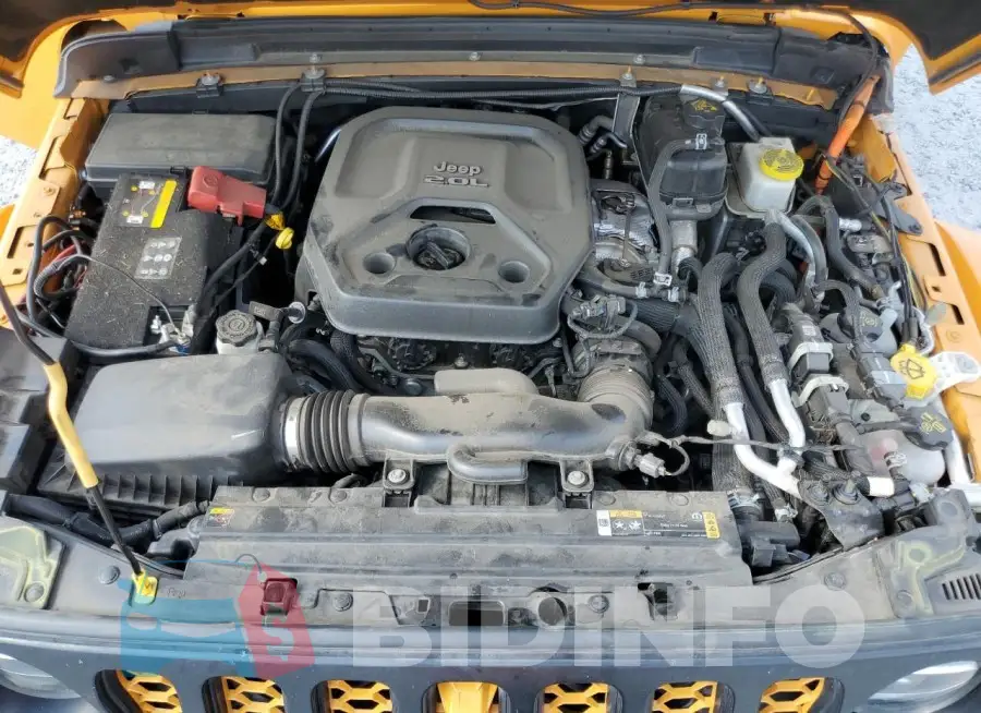 1C4JJXR61MW674470 Photo# 12