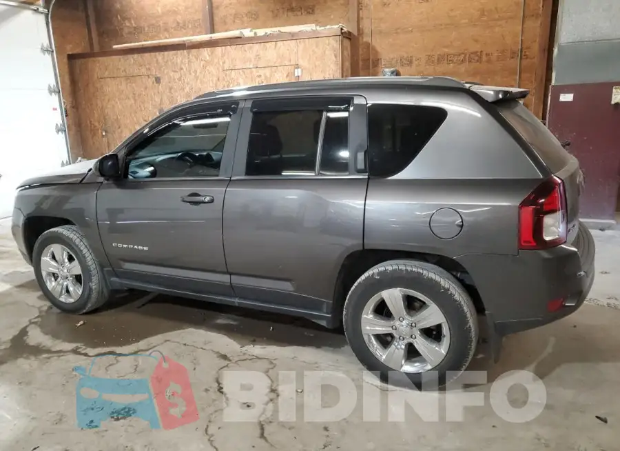 1C4NJDEB9FD168497 Photo# 2
