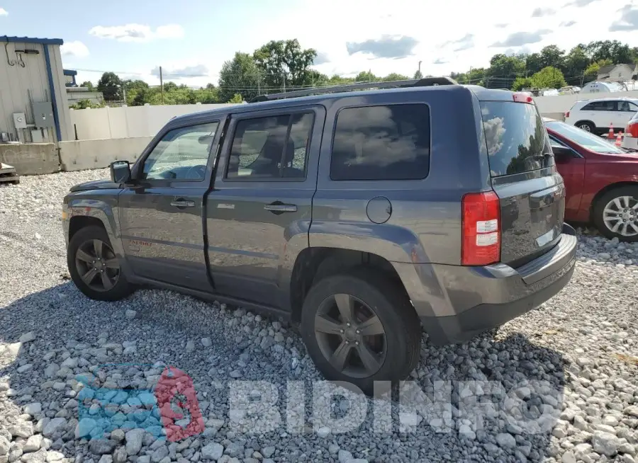 1C4NJPBB4HD201883 Photo# 2