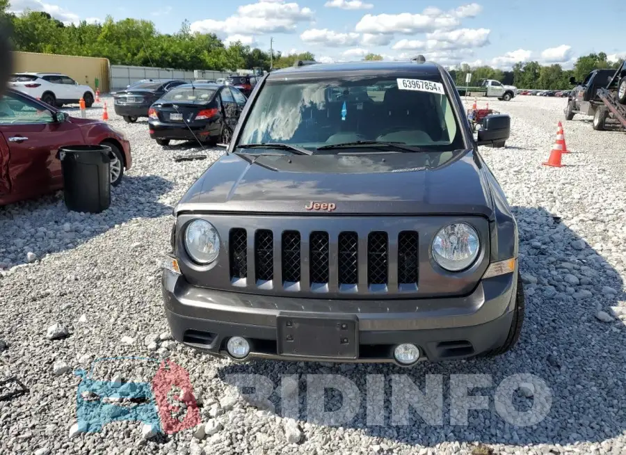 1C4NJPBB4HD201883 Photo# 5