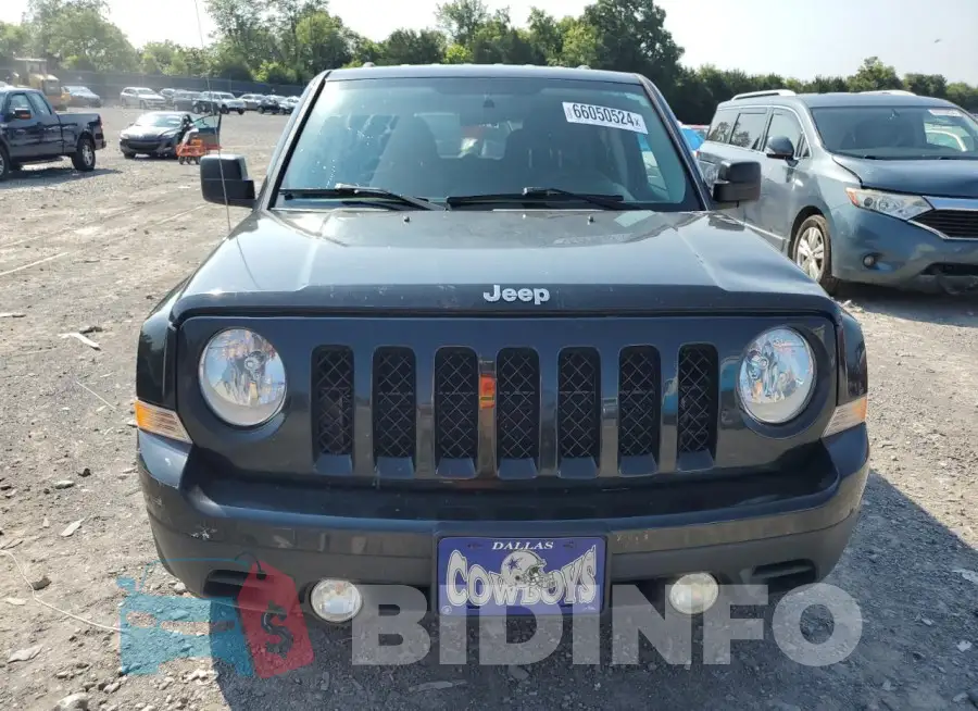 1C4NJPBB5FD115785 Photo# 5