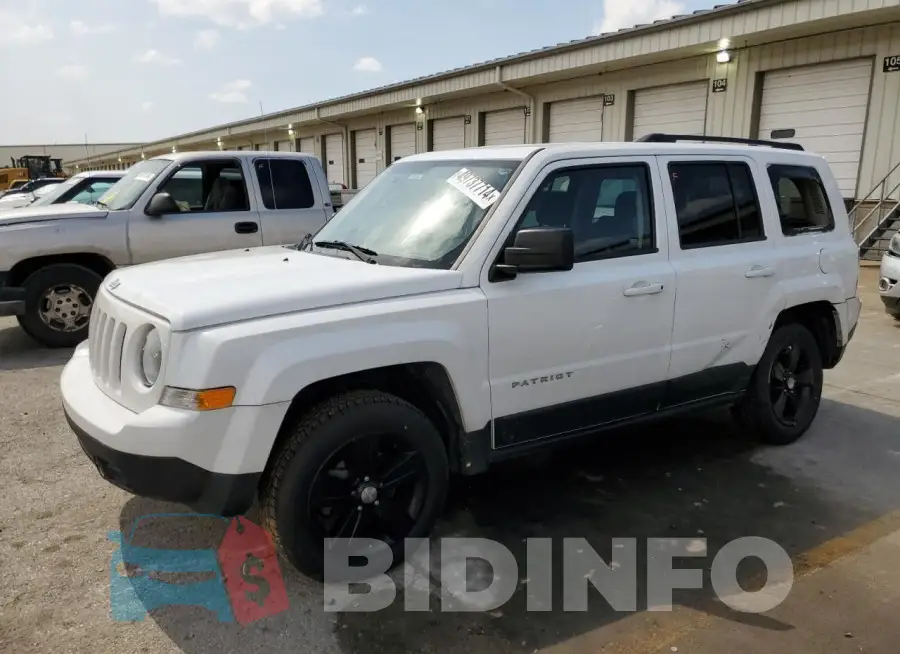 1C4NJRBB3HD181377 Photo# 1