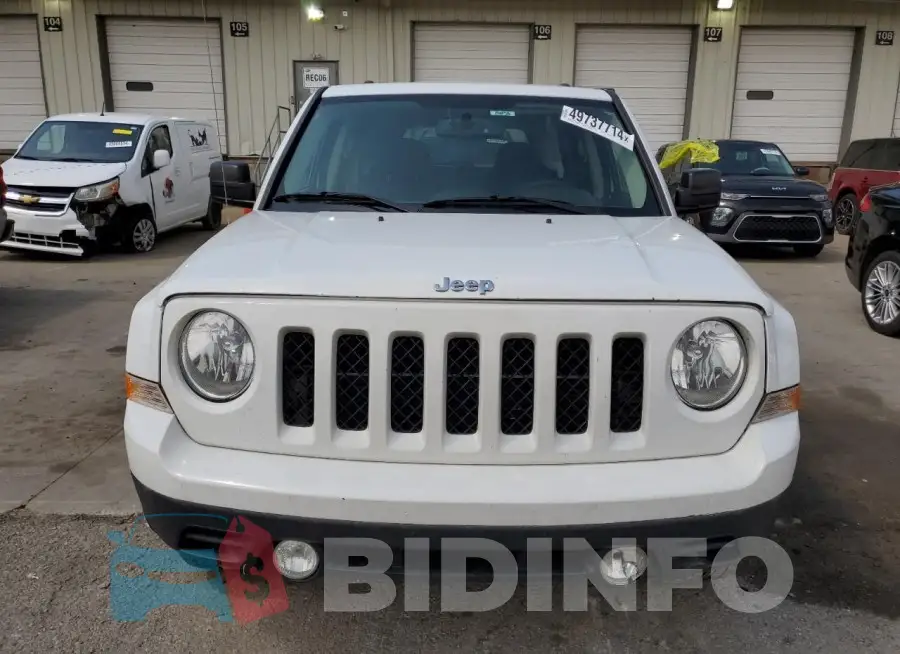 1C4NJRBB3HD181377 Photo# 5