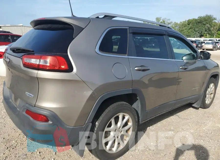 1C4PJLLB1JD573414 Photo# 3