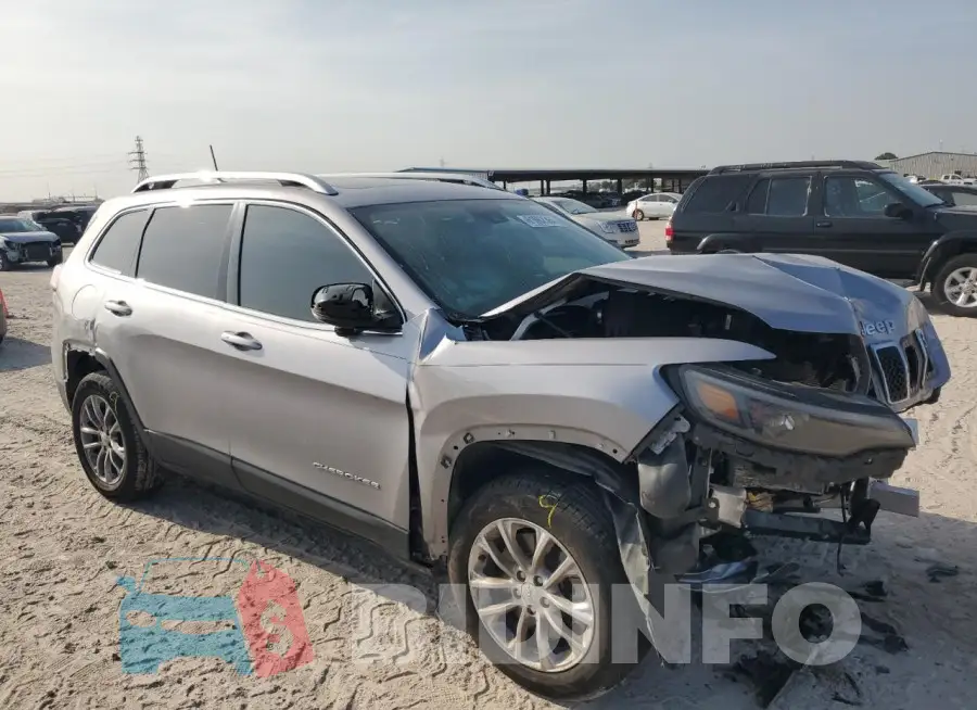 1C4PJLMX6MD106911 Photo# 4