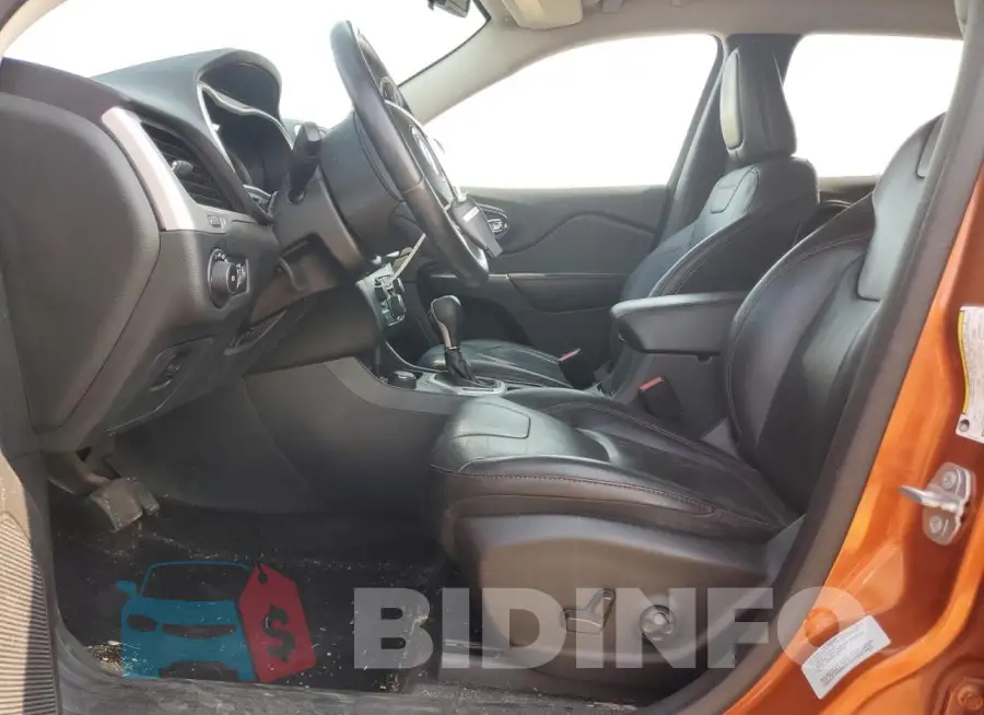 1C4PJMBS0FW626283 Photo# 7