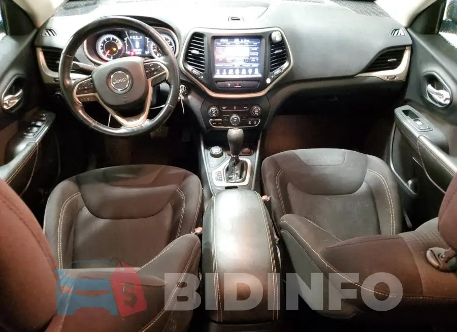 1C4PJMCB3GW270170 Photo# 8