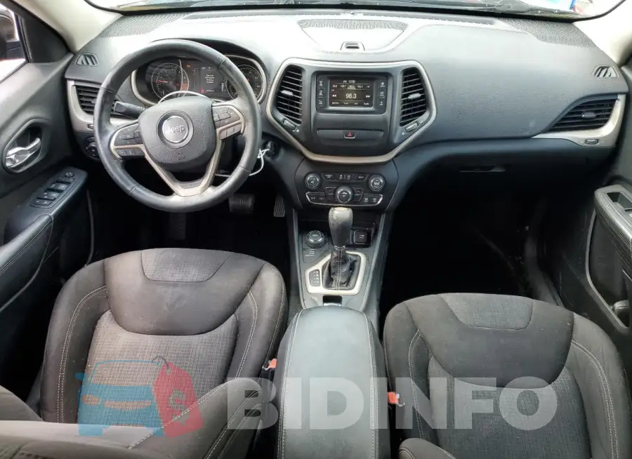 1C4PJMCS0FW756921 Photo# 8
