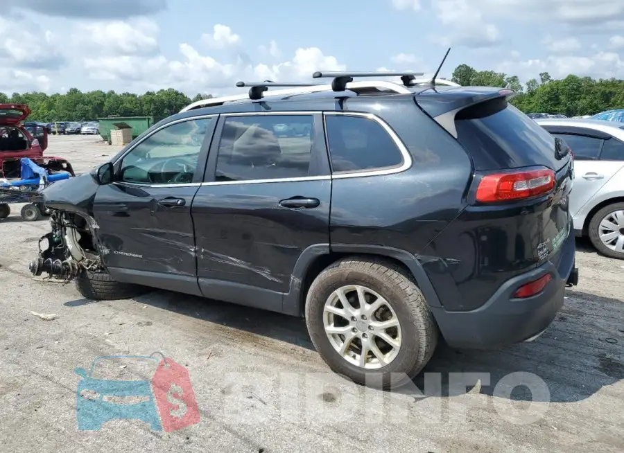1C4PJMCS0FW756921 Photo# 2