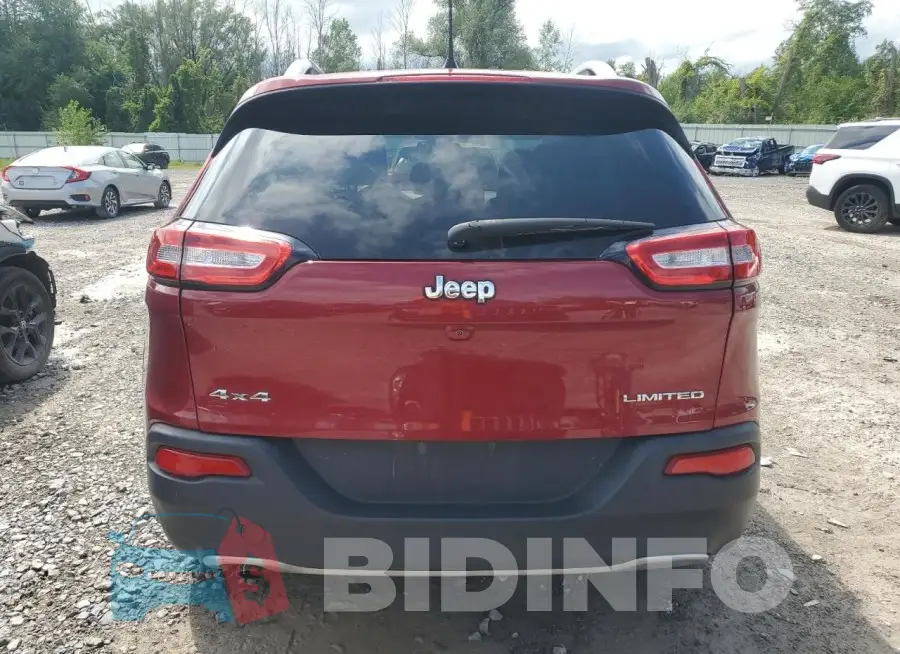 1C4PJMDB7GW304884 Photo# 6