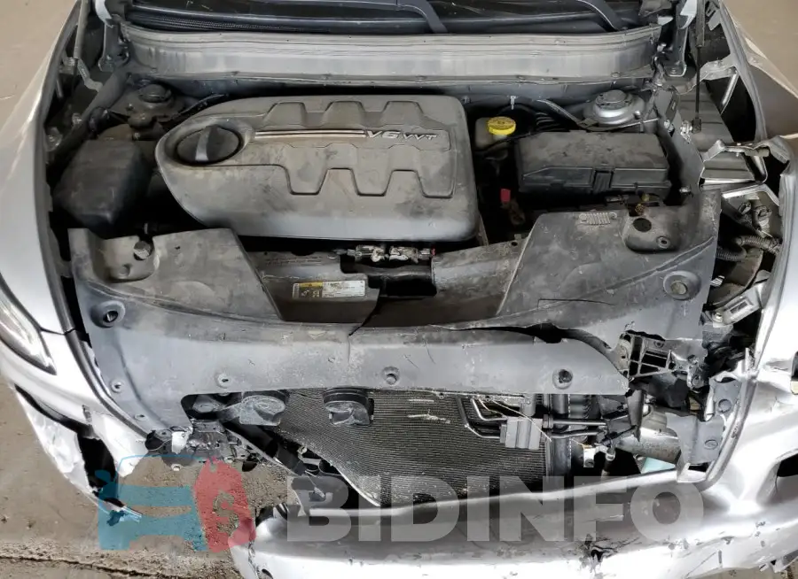 1C4PJMDS0FW550240 Photo# 11