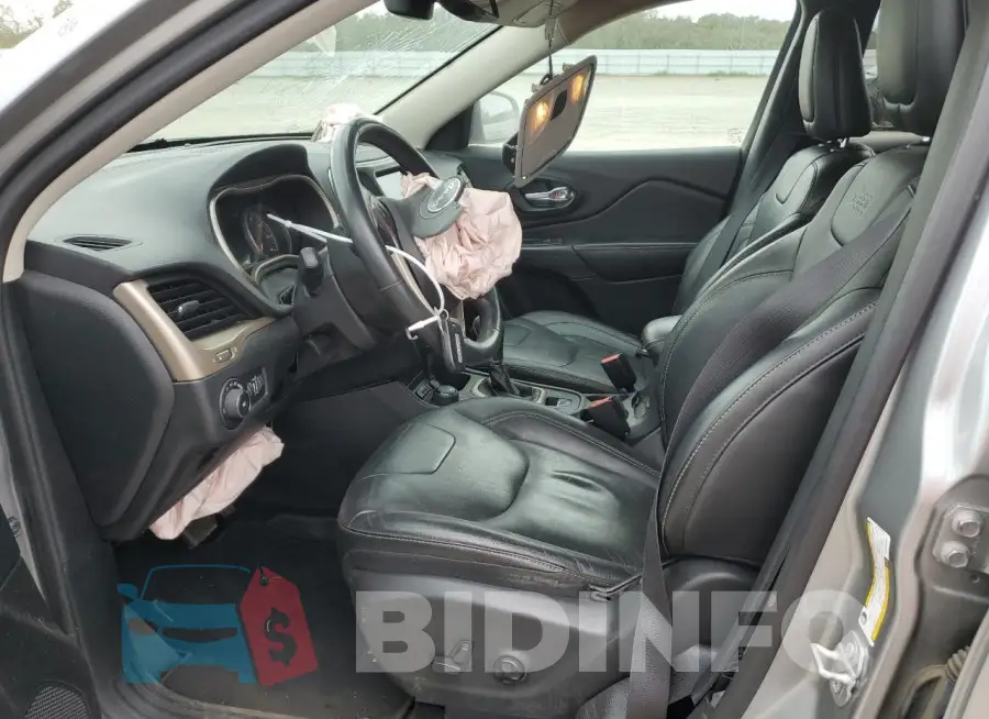 1C4PJMDS5FW705932 Photo# 7