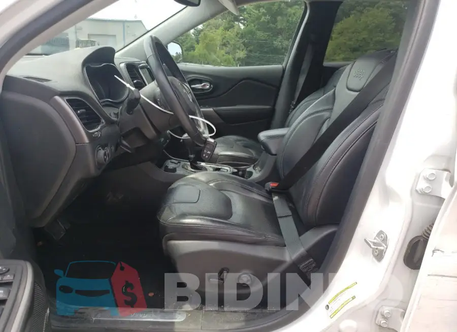 1C4PJMDX3KD350390 Photo# 7