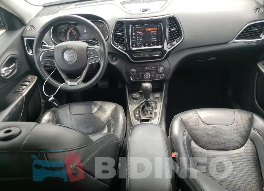 1C4PJMDX3KD350390 Photo# 8