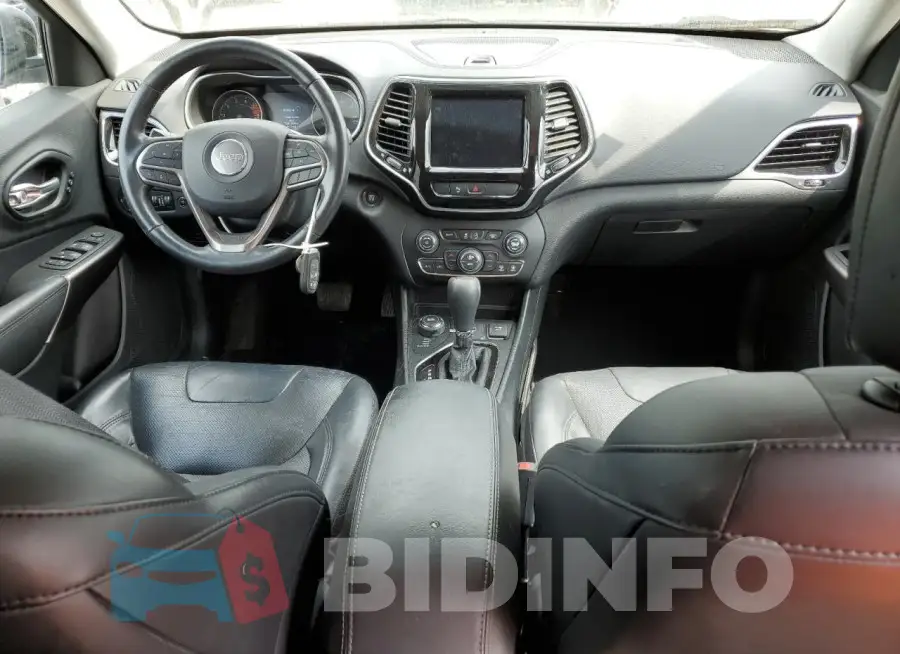 1C4PJMDX8LD643512 Photo# 8