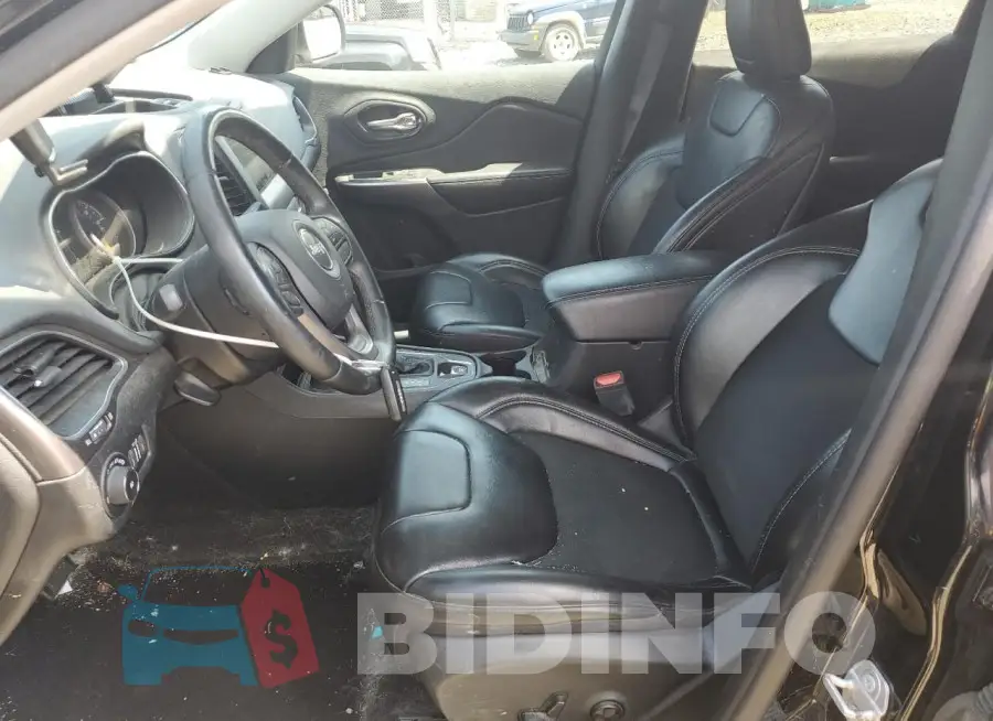 1C4PJMLB9KD315147 Photo# 7
