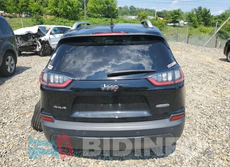 1C4PJMLB9KD315147 Photo# 6