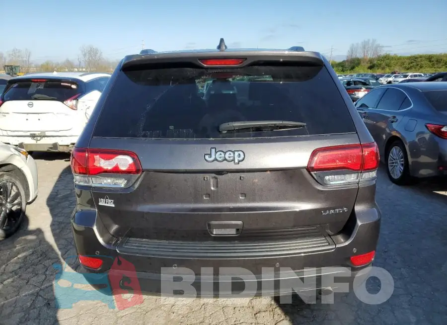1C4RJEAG4MC549198 Photo# 6