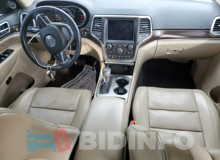 1C4RJEBG1JC223417 Photo# 8