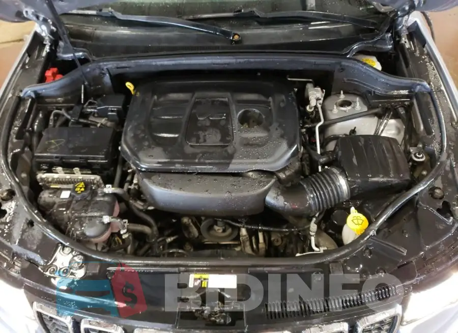 1C4RJFBG0KC765714 Photo# 12