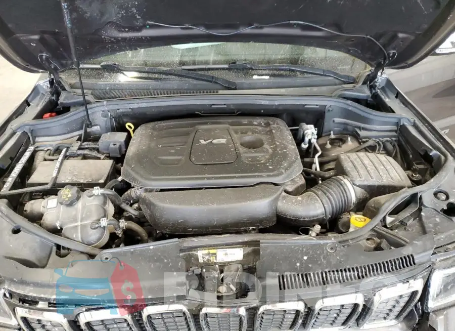 1C4RJFBG8KC571271 Photo# 11