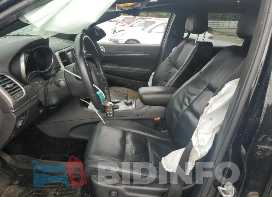1C4RJFBGXJC441829 Photo# 7