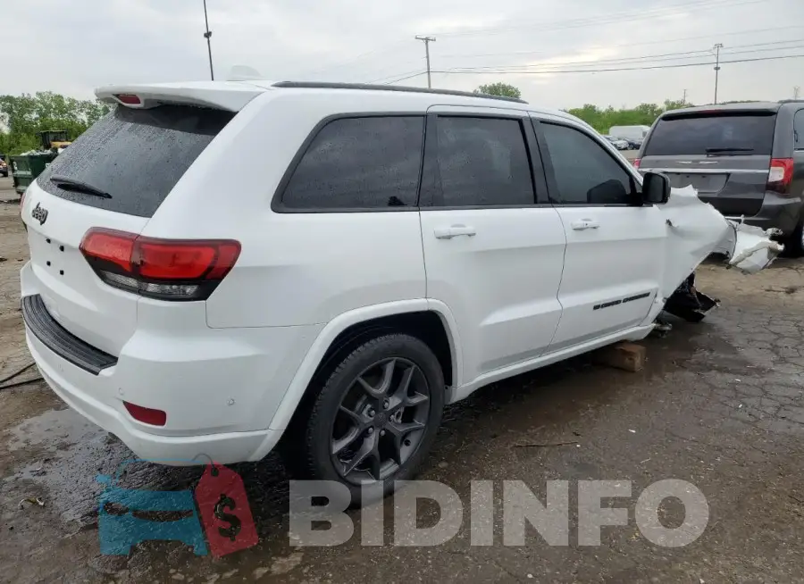 1C4RJFBGXMC691219 Photo# 3