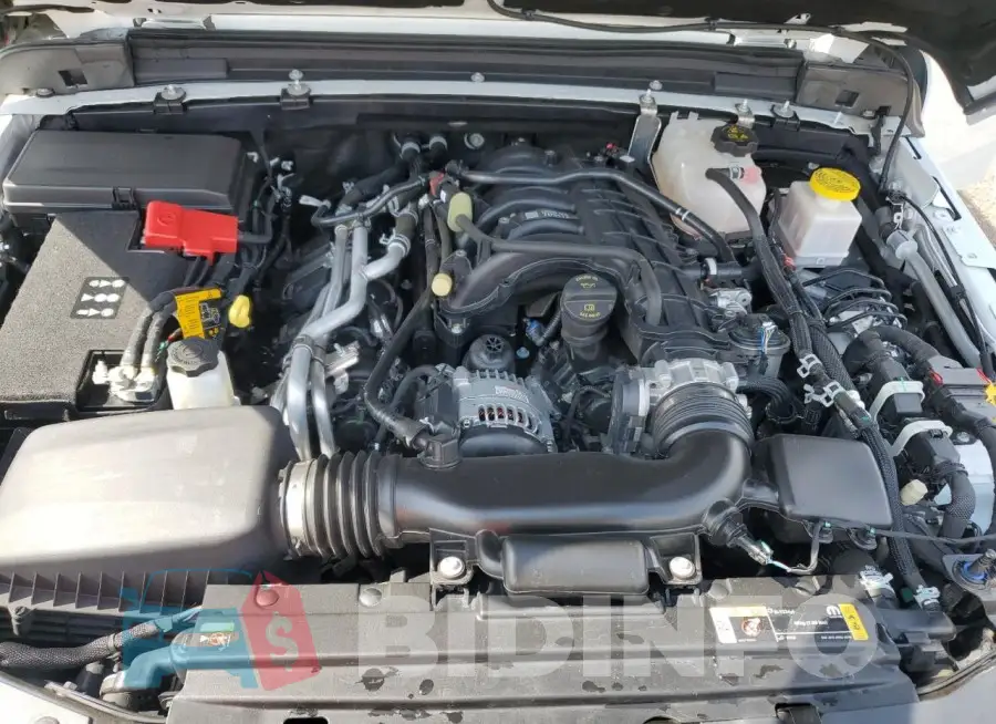 1C6JJTEGXPL561301 Photo# 11