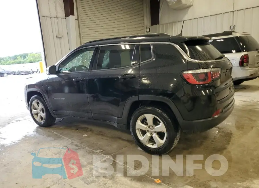3C4NJCBB7KT852015 Photo# 2