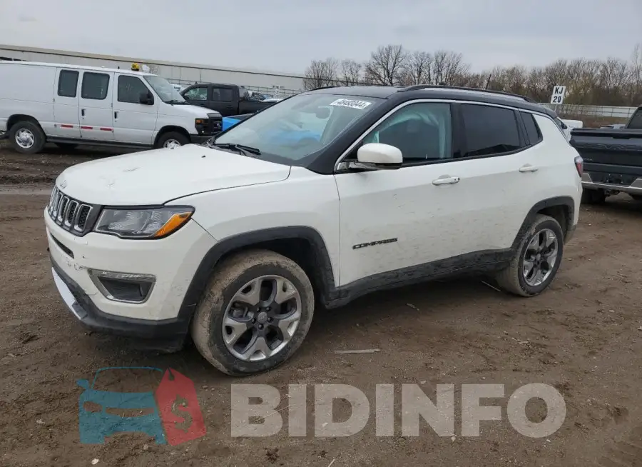 3C4NJDCB6LT209791 Photo# 1