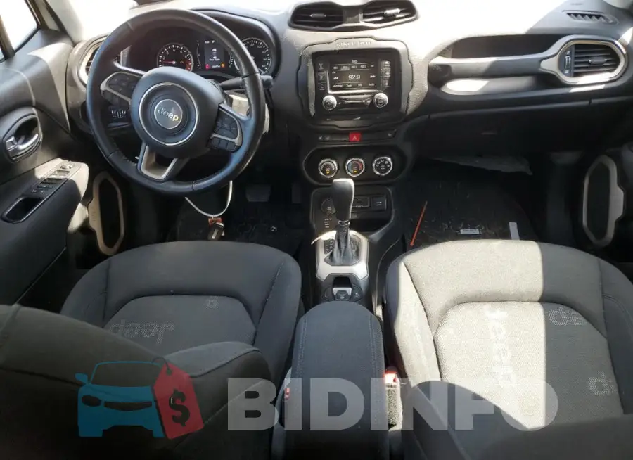 ZACCJBBB4HPG31974 Photo# 8