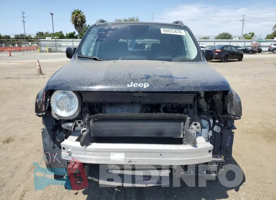 ZACCJBBB5HPF57920 Photo# 5