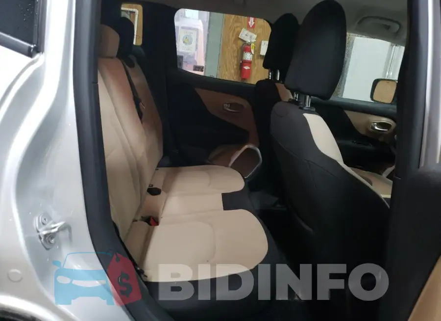 ZACCJBBT3FPB45727 Photo# 11
