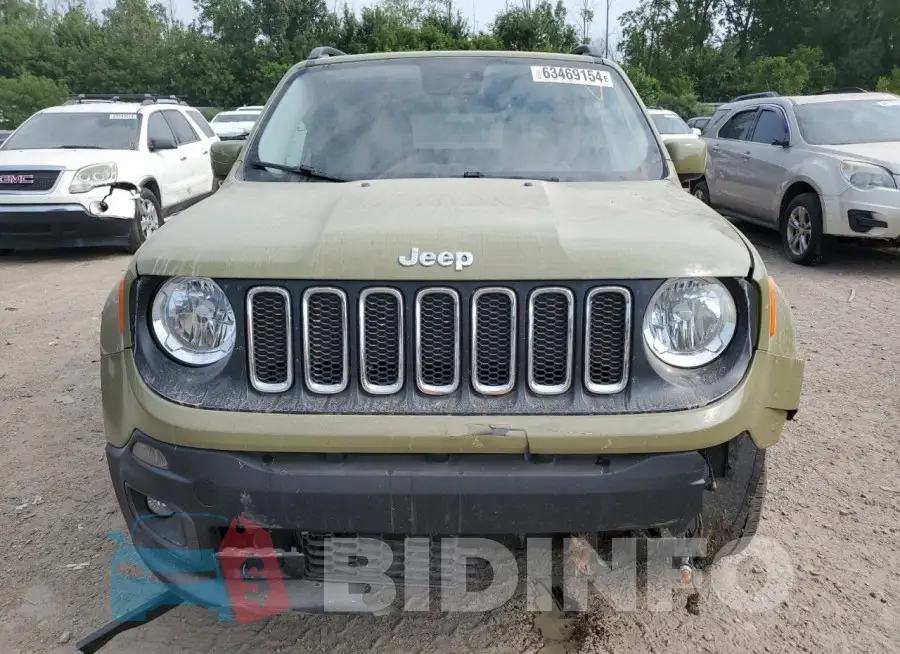ZACCJBBT3FPB87492 Photo# 5