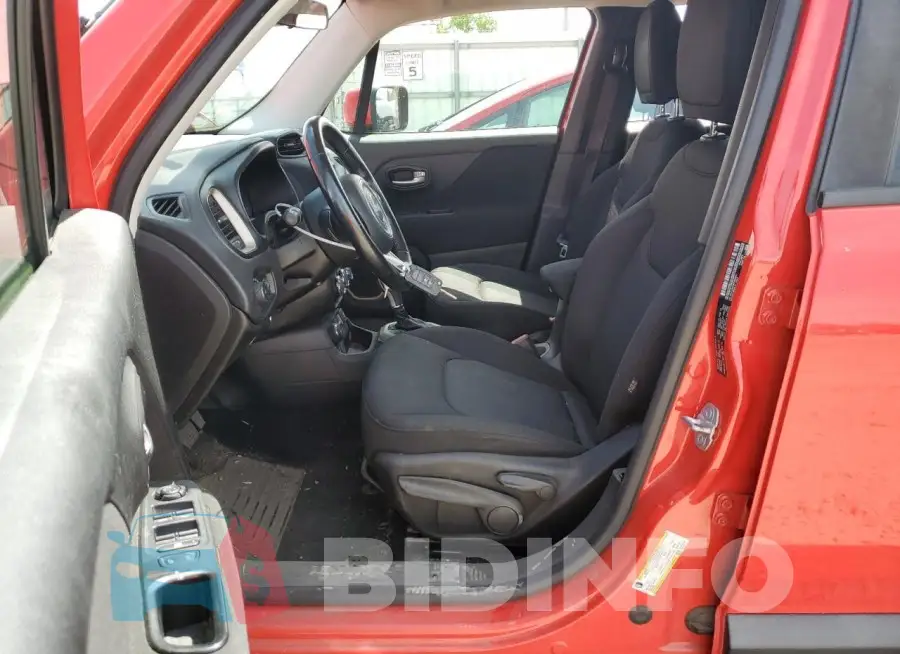 ZACCJBBTXFPB39911 Photo# 7