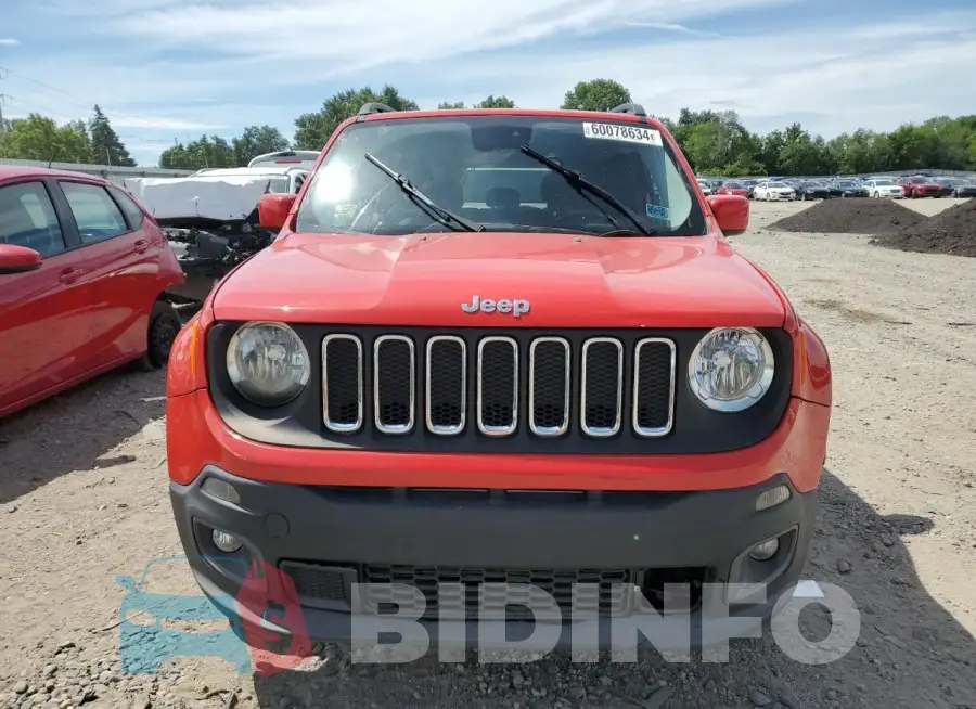 ZACCJBBTXFPB39911 Photo# 5
