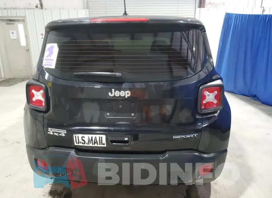 ZACNJBABXKPJ77809 Photo# 6