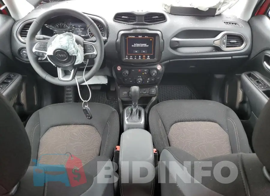ZACNJDB17PPP71976 Photo# 8