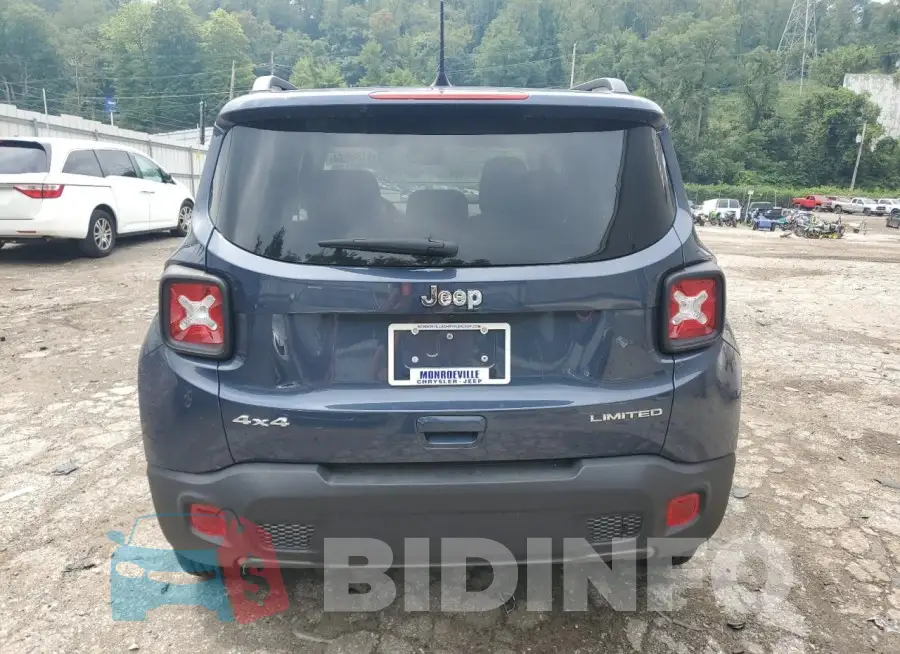 ZACNJDD15PPP37340 Photo# 6
