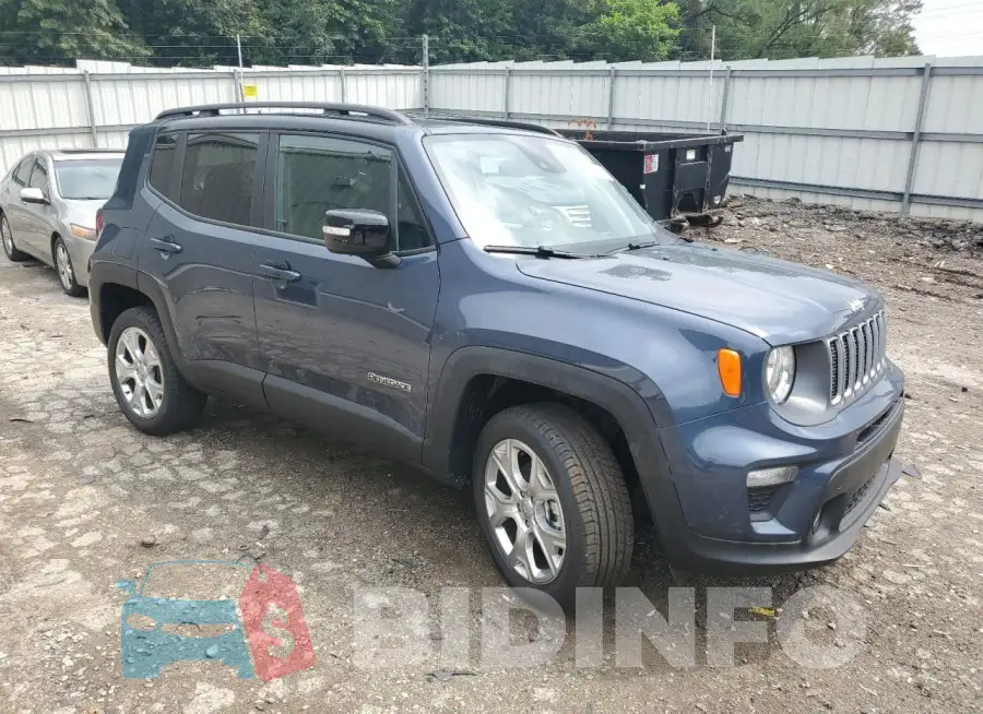 ZACNJDD15PPP37340 Photo# 4