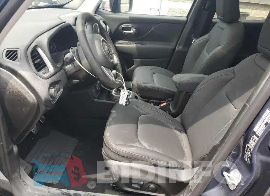 ZACNJDD15PPP37340 Photo# 7