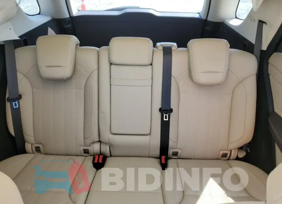 4JGDA5HB4HA831309 Photo# 10