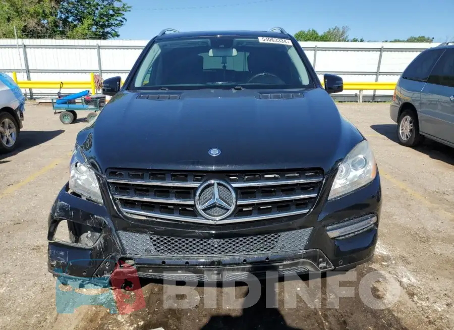 4JGDA5JB9FA578897 Photo# 5